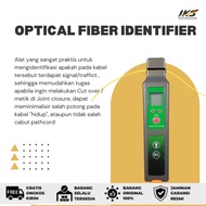 Optical Fiber Identifier (OFI)