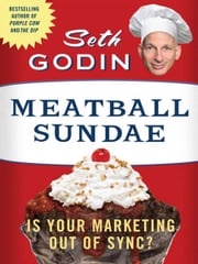 Meatball Sundae Seth Godin