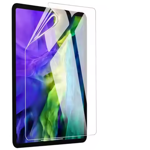 Hydrogel Film Screen Protector For Xiaomi Pad 5 7 6S Pro Pad 10.6 6 Max 14in 12.4in 11in 10.6in Tabl