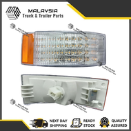 Volvo FM10 FM12 Version 1 V1 LED Signal Lamp Lampu Signal (3981668) (Made in Taiwan)