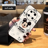 MASFEIL | เคสที่วางแม่เหล็กพร้อมป้องกันเต็มรูปแบบสำหรับ Huawei Mate40pro และ Mate50