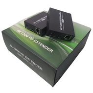 4K 120M HD HDMI EXTENDER 1 * 3 OUTPUT