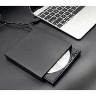 USB External CD-ROM Drive CD Drive DVD Reader Laptop Desktop Portable External CD Drive/Socket