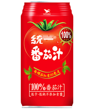 統一番茄汁 (24入)