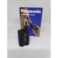 Panasonic ER 115k Nose Trimmer