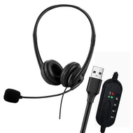 USB Headset