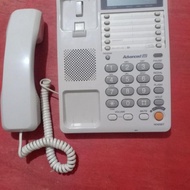 [BISA COD] Telepon Panasonic KX-T 2375