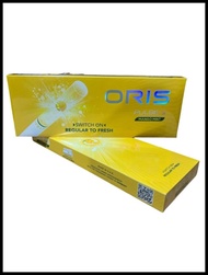 Rokok | Cigarette Oris Click 1 ||Mojito||Applemint||Pulse 3Mg||Mango|| Original || Per Slop