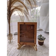 FRAME Wedding dowry FRAME | Pop up /20x20/20x30/25x35/30x40