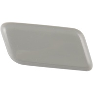 8264A131 8264A132 LH Or RH Or Pair Front Bumper Headlight Washer Jet Nozzle Cover Cap/Fit for Mitsub