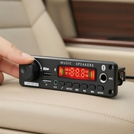 50W Hi-Fi ,5.3、FM、MP3、USB/TF, Papan Penguat Hi-Fi 50W dengan Bluetooth 5.3, Radio FM, Pemain MP3, US