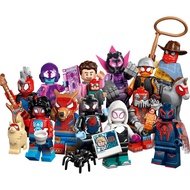 [Dawang Robot] LEGO 71050 Spiderman: Through New Universe 12 Boxes Non-Repetitive Doll Pack