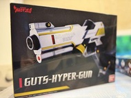 Ultraman Tiga 超人 Guts Hyper Gun