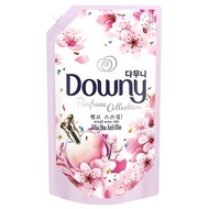 Downy sakura fabric softener bag