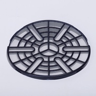 Filter Mesh Round Washable Air Outlet Front Coarse Filter Mesh Nylon Filter Mesh Filter Mesh Polyest