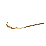 1 Pcs NEW Lens Aperture Flex Cable For Canon EF 100-400mm 100-400 1:4-5.6 L IS Repair Part