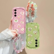 Case For Infinix Hot 60i 50i 40i 40 Pro 30 30i 20 Play 20i 12i 12 Play 11 Play 10 Play 10 LITE 9 Pro