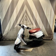 【保固車】【0元交車】2021年 KYMCO 光陽 NEW MANY 125 MANY125 機車 雙碟