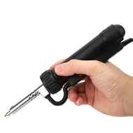 PENYEDOT TIMAH SOLDER SUCKER DESOLDERING VACUUM ELEKTRIK
