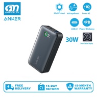 Anker 533 A1256 (PowerCore 30W) 10000mAh Power Bank