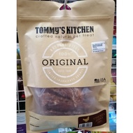 Tommy's Kitchen Chicken/Duck Jerky 400g