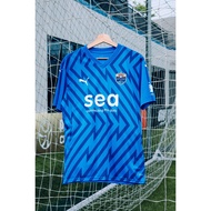 Lion City Sailors Football Club 2024/25 SPL Away Jersey