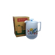 Thermo JUG WATER TEMPET 1.3 LITER WATER JUG PITCHER HOT & COLD