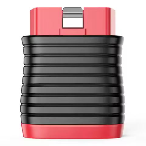 THINKCAR BD6 obd2 Scanner Bluetooth Diagnostic Full System Diagnosis 5 Reset Function Scan Tool Life