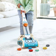 德國Hape 兒童吸塵器玩具組合