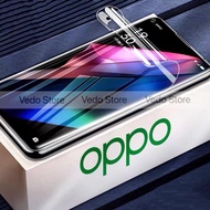 OPPO A96 / A95 / A76 / A16K / A16 Hydrogel Screen Protector Matte Clear Antiblueray