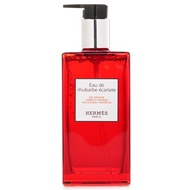 Hermes 愛馬仕  Eau De Rhubarbe Ecarlate 緋紅火參洗髮沐浴露 200ml