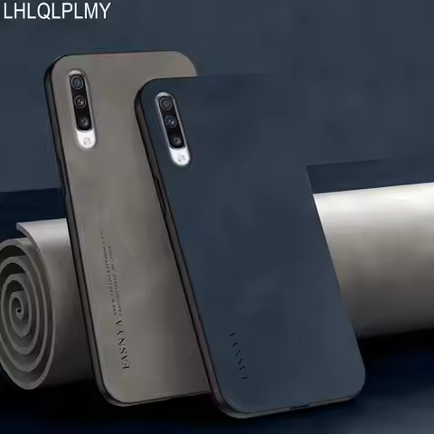 Sheepskin Leather Soft Case For Samsung Galaxy A10 A11 A05S A12 M12 A20S A03 A21S M22 M32 A04 A30S A