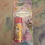 日本直送～～迪士尼長髮公主～香膏