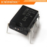 5 Piece  DK1203 1203 DIP-8  Integrated circuit IC
