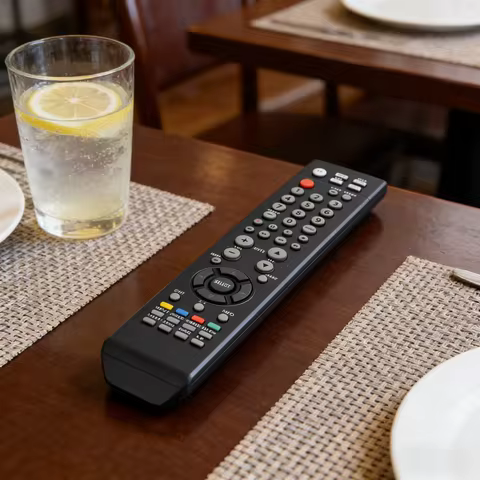 High Quality Remote Control for Hitachi LED TV L46S603 L32S504 LE42S605 L42S503 L55S6 Replacement Co