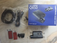 Thinkware Dash Cam Q850 2K QHD 行車記錄器