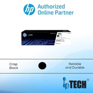 HP W1107A 107A Black Original Laser Toner Cartridge