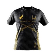 JERSEY KERIS EDITION &amp; SERIES DESIGN Microfiber Tshirt Sublimation Jersey Unisex Full Print