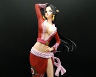 女帝 王下七武海 海賊王 glitter  glitter&glamours one piece 景品 蛇姬 A色 figure