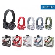 Headphone HZ-BT680 Headphone Wireless Bluetooth Headphones Earphone