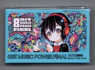 【缺貨】全新 8bit Music Power Final 任天堂 紅白機 FC 相容機專用
