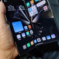 Xiaomi Mi Mix Fold 2 5G RAM 12/256GB Beacukai Resmi