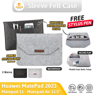 Huawei MatePad 11 Air 11.5 2023 PaperMatte Edition Tablet Bag Cover Sleeve Casing Case