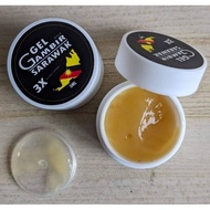 Gel Gambir Sarawak Asli
