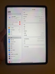 iPad Pro 2021