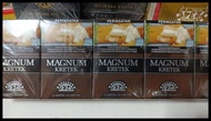 Magnum Kretek Coklat 12Batang - 1Slop Best Seller