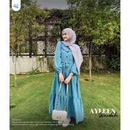Ayleen Series by Sister Hijab