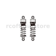 MJX 14209/14210 RC Car Front/Rear Shock Spart Parts 14510 14500B