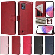 Casing For ZTE Blade A52 Lite Case For ZTE Blade A53 Pro A53+ Case ZTE Blade A35 A35e A55 A73 A75 5G