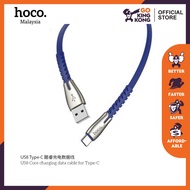 HOCO Kabel Data Pengecas TYPE-C HOCO U58 CORE